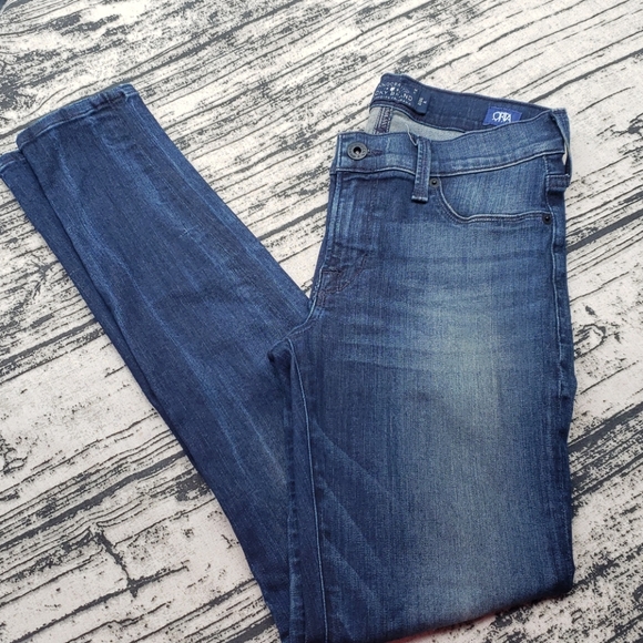 Lucky Brand Denim - Lucky Brand Brooke Legging Jeans